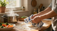 13 Best Kitchen Towels for Everyday Cooking and Cleanup in 2027
