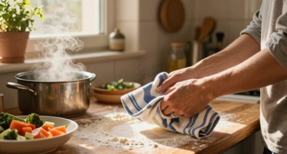 13 Best Kitchen Towels for Everyday Cooking and Cleanup in 2027