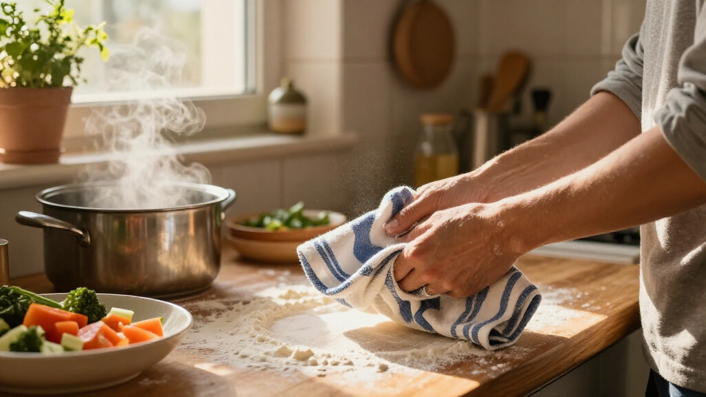 13 Best Kitchen Towels for Everyday Cooking and Cleanup in 2027