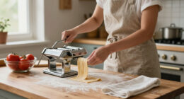 13 Best Pasta Makers for Fresh Homemade Pasta in 2027