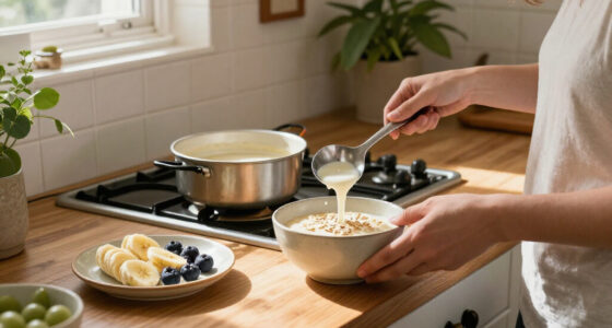13 Best Porridge Makers for Easy, Flexible Breakfasts in 2027