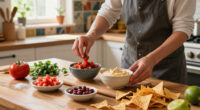13 Best Salsa and Bean Dips for Flavor and Texture in 2027