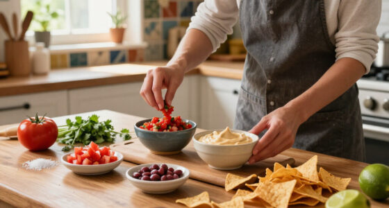 13 Best Salsa and Bean Dips for Flavor and Texture in 2027