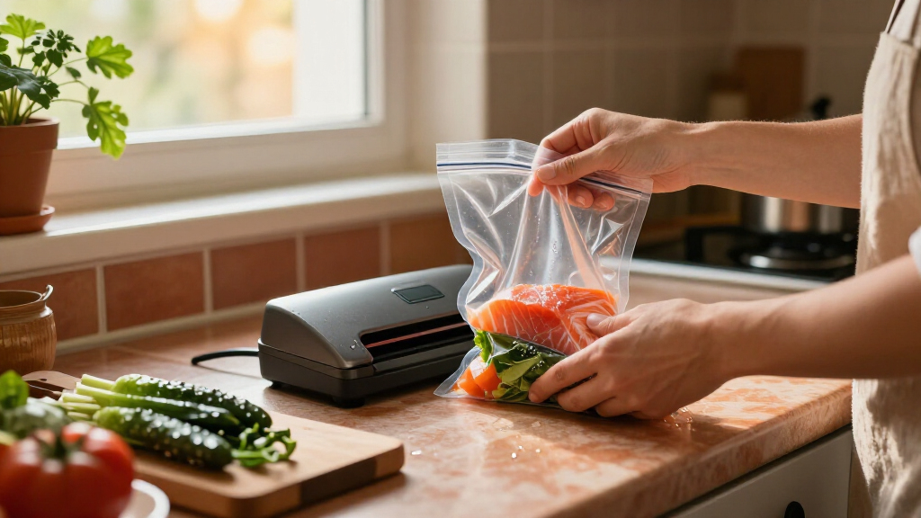 13 Best Vacuum Sealer Bags for Food Storage in 2027
