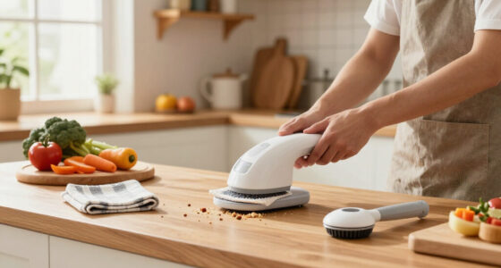 13 Popular Products Our Readers Shopped In October, From Cleaning Gadgets To Trendy Home Decor
