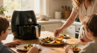 14 Best Air Fryers for Family Meals in 2027