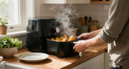 14 Best Air Fryers for Small Kitchens in 2027