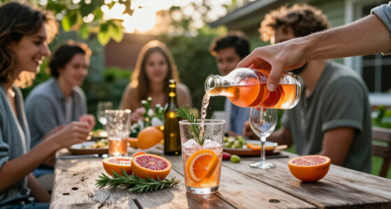 14 Best Alcohol Alternatives for Relaxing and Socializing in 2027