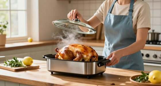 14 Best Chicken Roasting Appliances for Juicy, Evenly Cooked Results in 2027