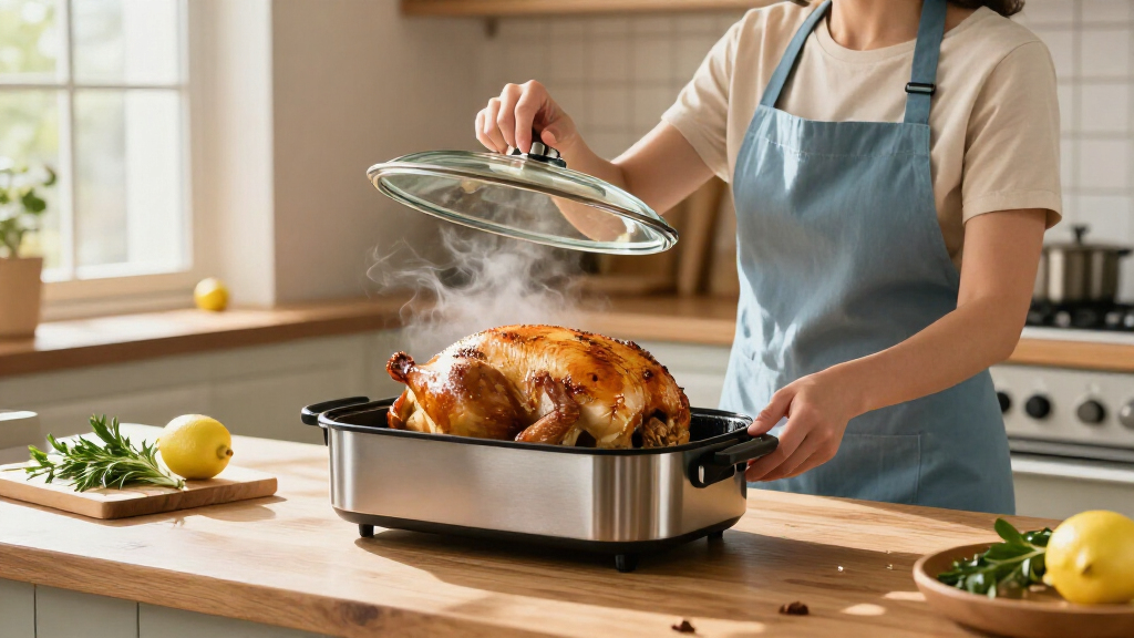 14 Best Chicken Roasting Appliances for Juicy, Evenly Cooked Results in 2027
