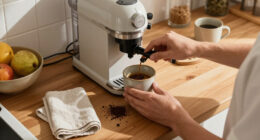 14 Best Espresso Machines With Built-In Grinders for Home Coffee in 2027