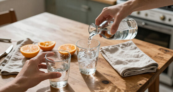 14 Best Glass Drinking Cups for Everyday Use in 2027