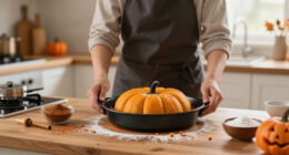 14 Best Halloween Baking Pans for Spooky Treats in 2027