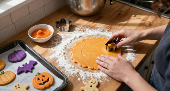 14 Best Halloween Cookie Cutters for Festive Baking in 2027