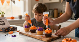 14 Best Halloween Cupcake Decorating Kits in 2027