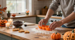 14 Best Silicone Halloween Baking Molds for Spooky Treats in 2027