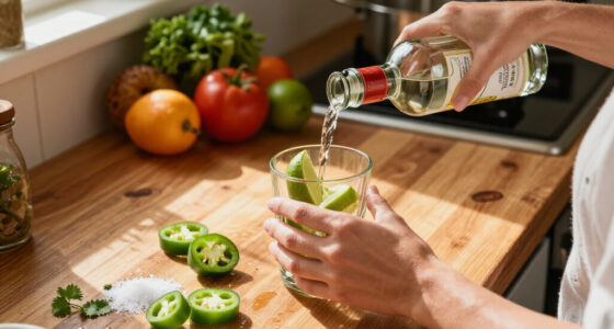 14 Best Spicy Cocktail Ingredients for Bolder Drinks in 2027