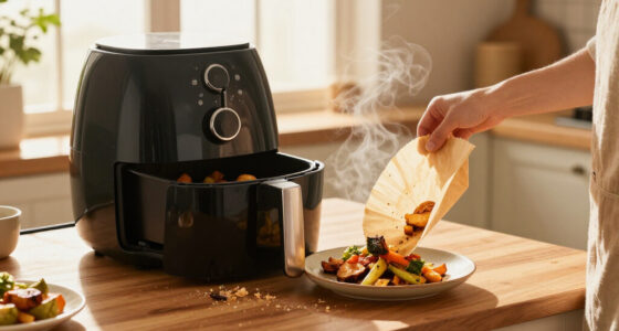 15 Best Air Fryer Liners for Easier Cleanup in 2027