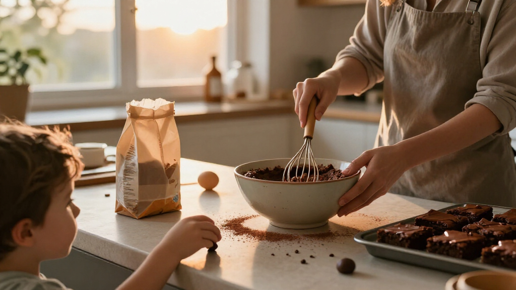 15 Best Brownie Mixes for Every Chocolate Craving in 2027
