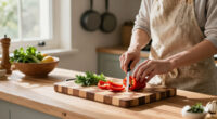 15 Best Checker Cutting Boards for Stylish, Practical Prep in 2027