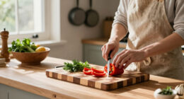 15 Best Checker Cutting Boards for Stylish, Practical Prep in 2027