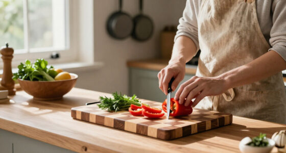 15 Best Checker Cutting Boards for Stylish, Practical Prep in 2027