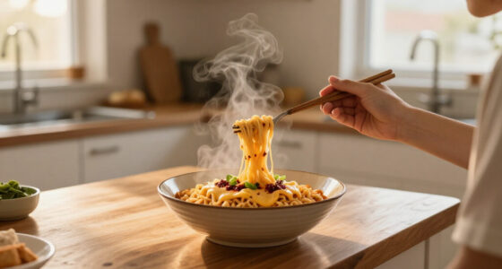 15 Best Cheesy Ramen for Creamy, Savory Noodle Bowls in 2027