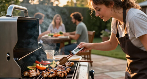 15 Best Digital Meat Thermometers for Faster, More Confident Cooking in 2027