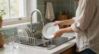 15 Best Dish Racks for a Tidier Kitchen in 2027