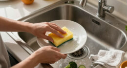 15 Best Dish Sponges for Everyday Kitchen Cleaning in 2027