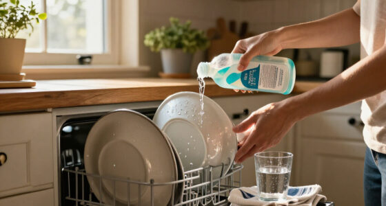 15 Best Dishwasher Detergents for Cleaner Dishes in 2027