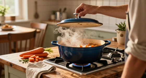 15 Best Dutch Ovens for Home Cooking in 2027