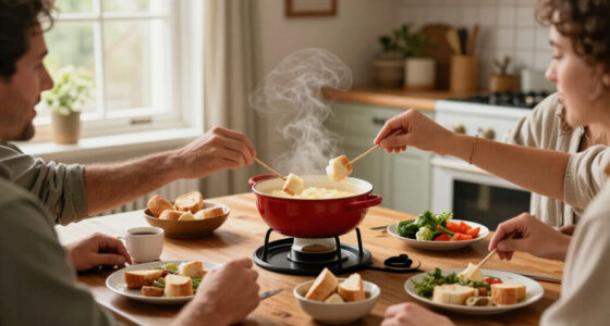 15 Best Fondue Sets for Sharing Cheese, Chocolate, and More in 2027