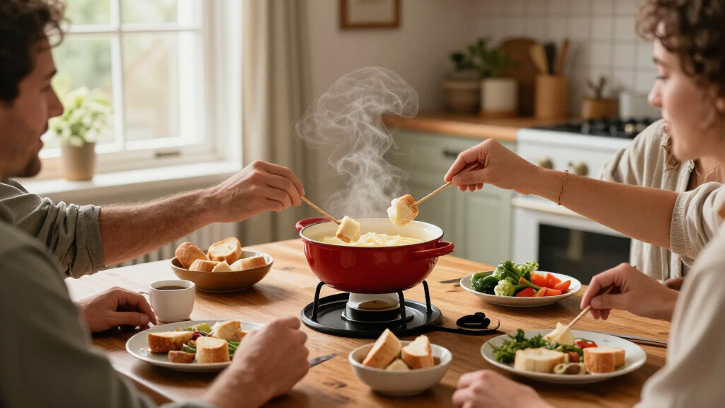 15 Best Fondue Sets for Sharing Cheese, Chocolate, and More in 2027