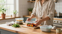 15 Best Glass Food Storage Containers for Meal Prep and Everyday Use in 2027