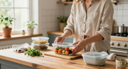 15 Best Glass Food Storage Containers for Meal Prep and Everyday Use in 2027