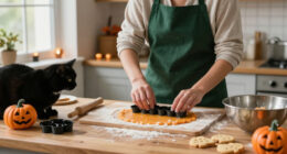 15 Best Halloween Baking Molds for Spooky Seasonal Treats in 2027
