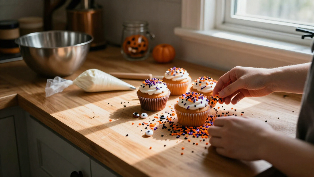 15 Best Halloween Baking Sprinkles for Spooky Treats in 2027