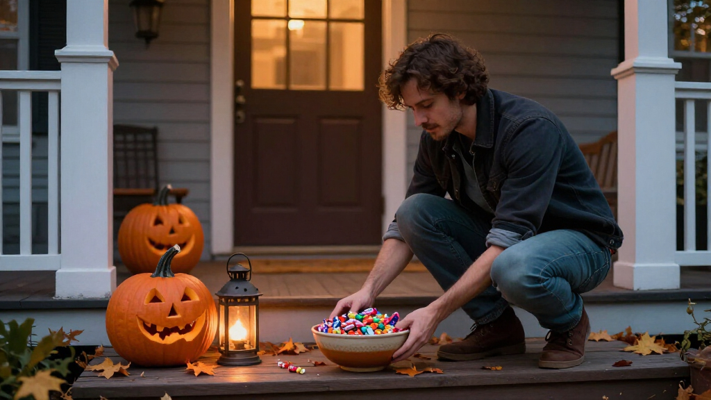 15 Best Halloween Candy Bowls for Porch Display and Party Serving in 2027