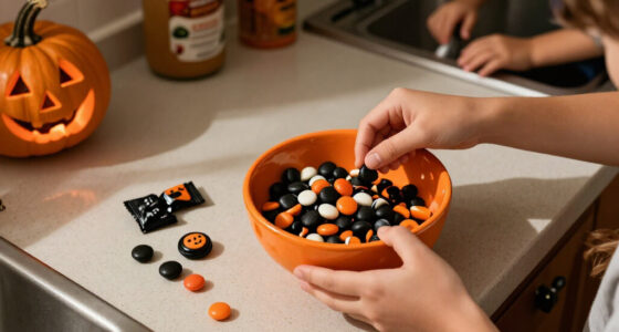 15 Best Halloween Candy Bowls for Trick-or-Treat Night in 2027