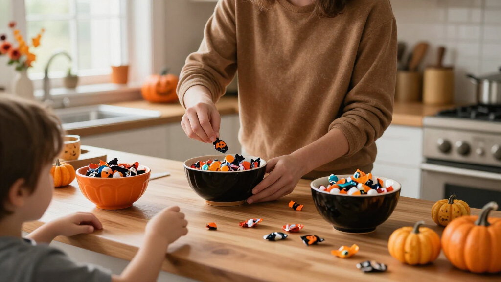15 Best Halloween Candy Serving Bowls for Trick-or-Treat Night in 2027