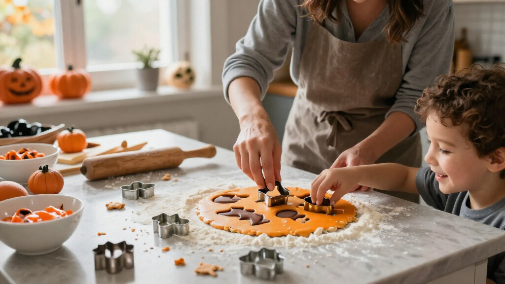 15 Best Halloween Cookie Cutters for Spooky Baking in 2027