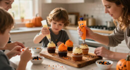 15 Best Halloween Cupcake Decorating Kits for 2027