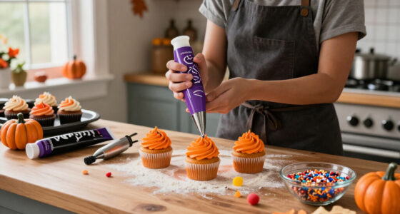 15 Best Halloween Cupcake Decorating Supplies for Spooky Treats in 2027