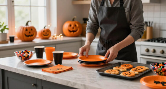 15 Best Halloween Party Food Supplies in 2027