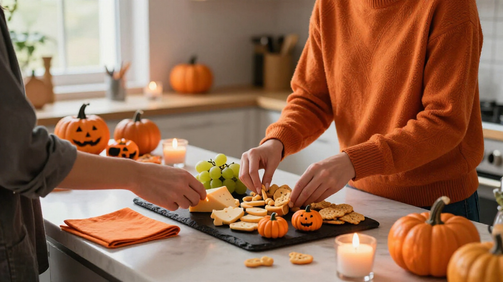 15 Best Halloween Party Snack Trays for Movie Nights and Parties in 2027
