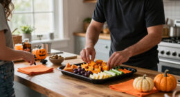 15 Best Halloween Party Snack Trays for Spooky Gatherings in 2027