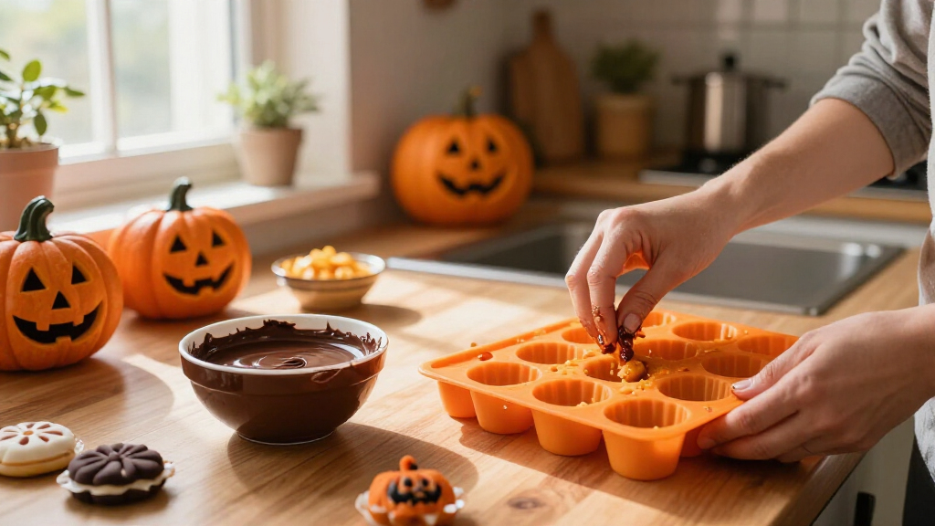 15 Best Halloween Silicone Baking Molds in 2027