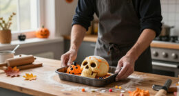 15 Best Halloween Skull Cake Pans for Spooky Bakes in 2027