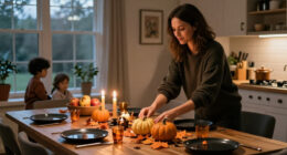 15 Best Halloween Table Decorations for Spooky Gatherings in 2027